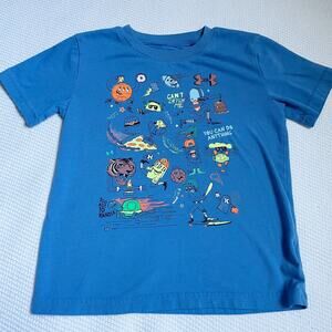 Under Armour Cartoon Graphic Tee